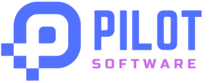 Pilot Software Logo